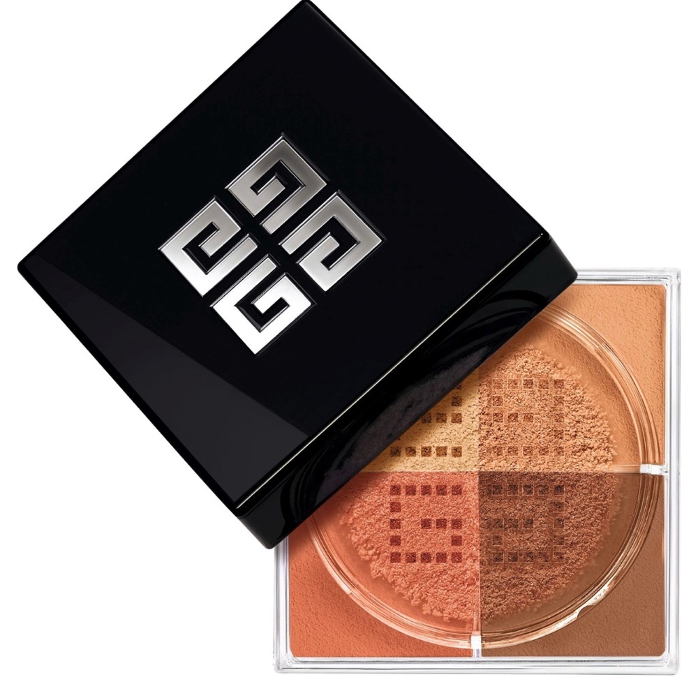 Givenchy Prisme Libre Loose Powder Deep Skin Tones #6